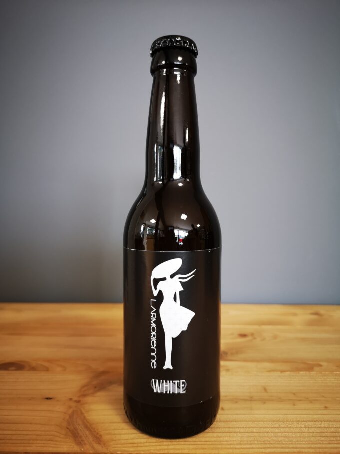 Bière blanche