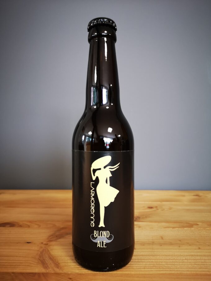 Bière blonde Blond Ale