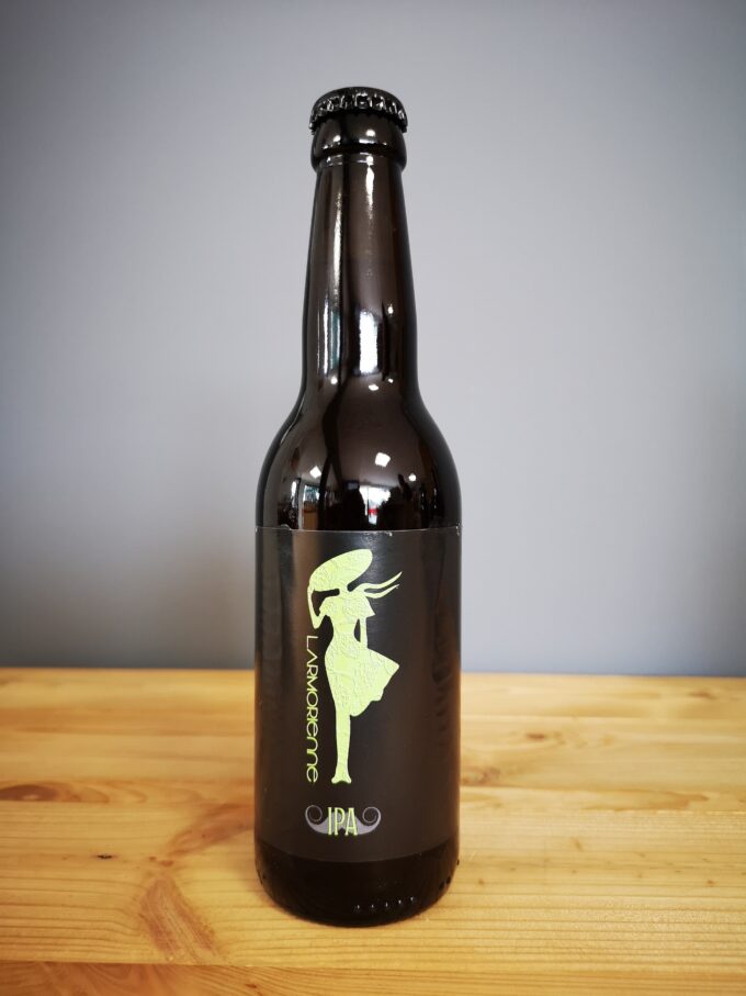 Bière IPA
