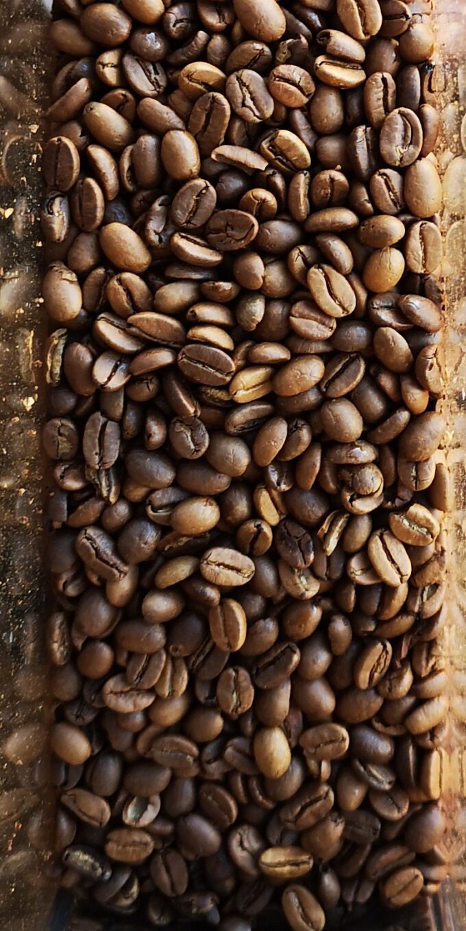 Café Honduras Bio