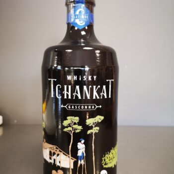 Whisky Français Tchankat