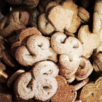 Biscuit Triskel sarrasin - blé noir