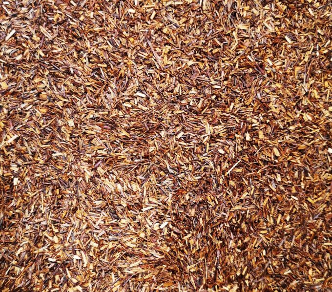 Rooibos Cannelle Orange