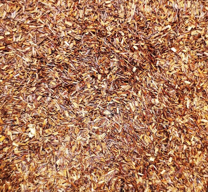 Rooibos Cerise Sauvage