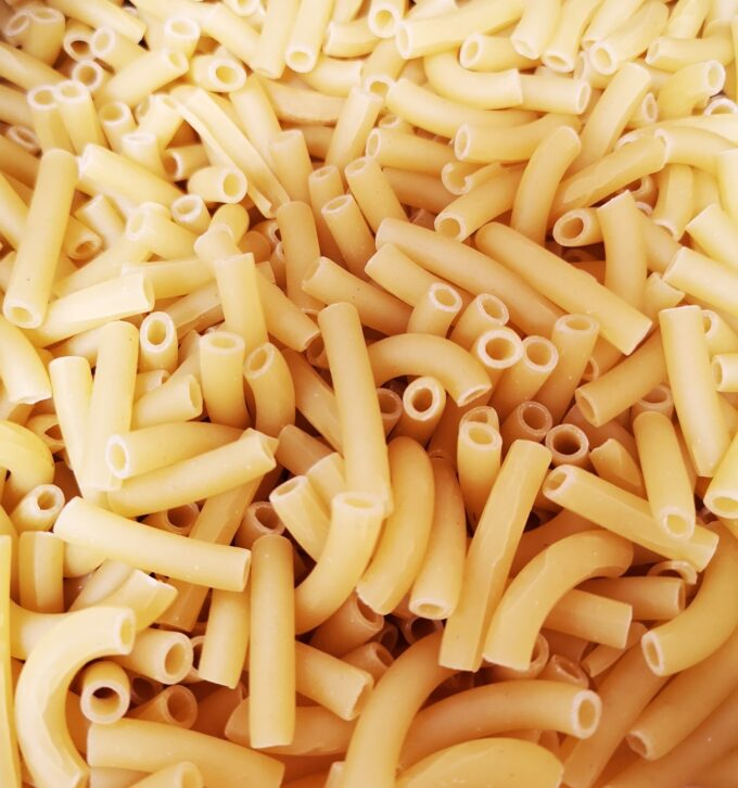Macaroni Bio