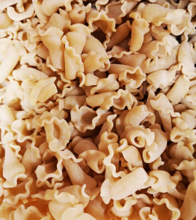 Pâtes Gigli - Fleur de Lys