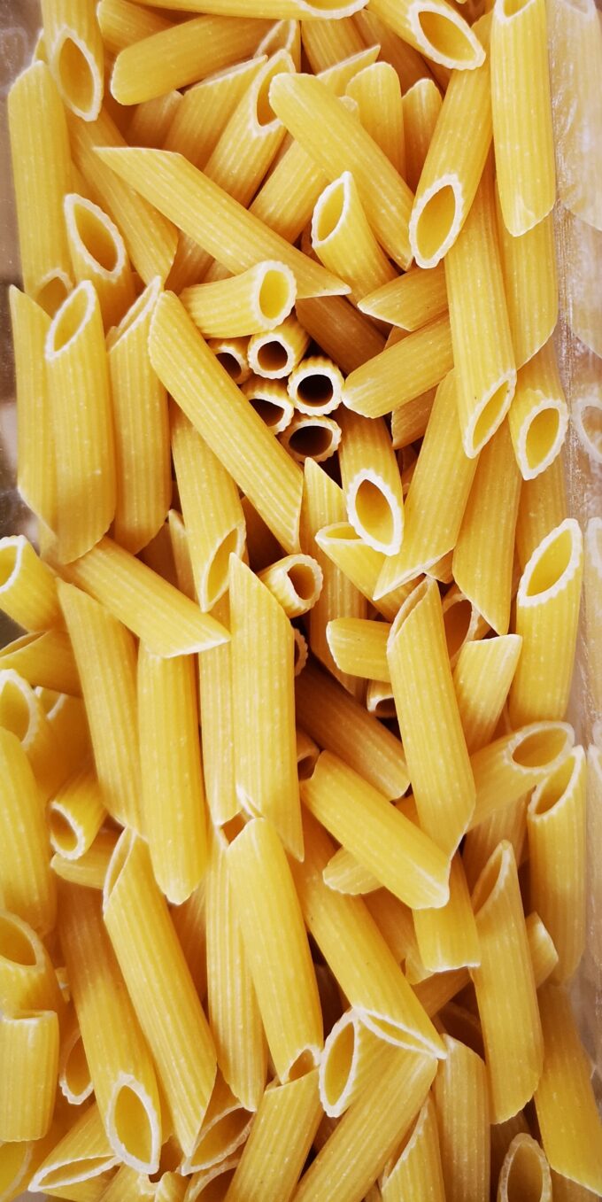 Pennes