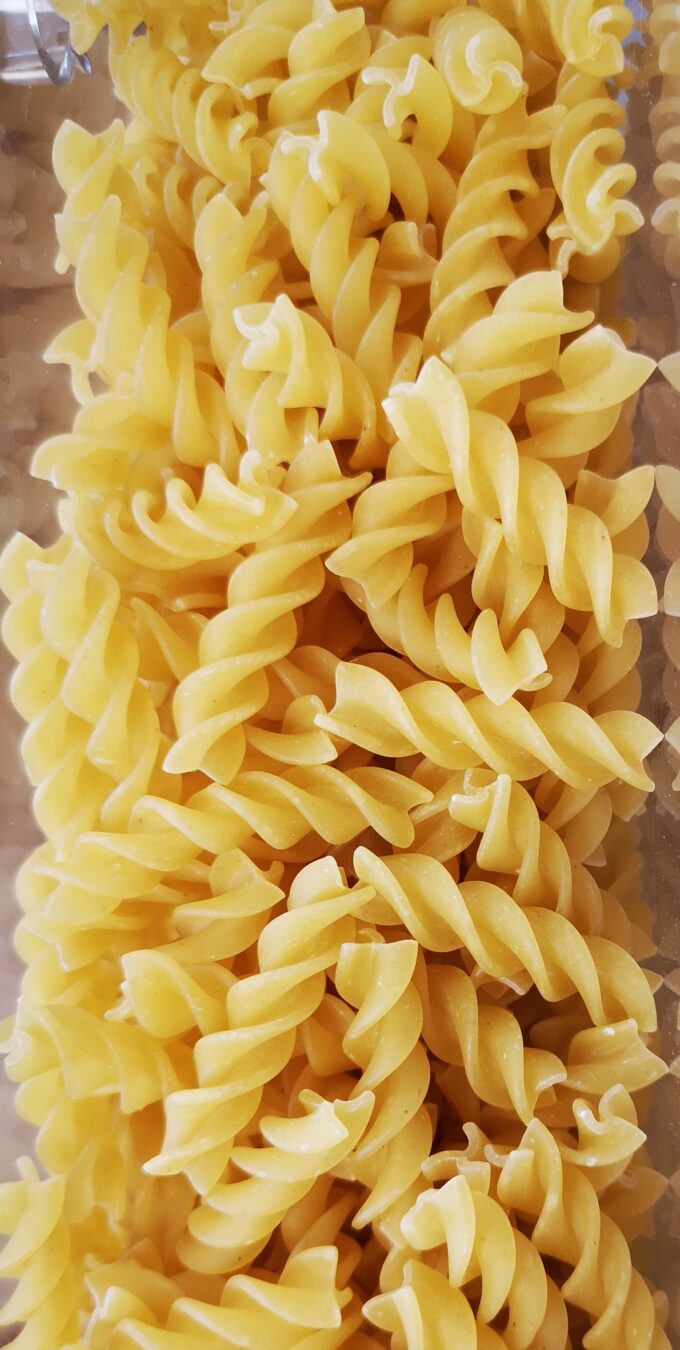 Fusilli