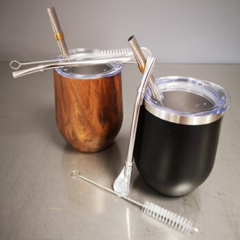 Kit Calebasse à maté