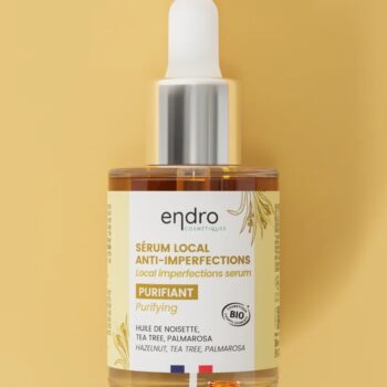 Sérum anti imperfections