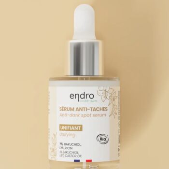 Sérum anti-taches - 1% de bakuchiol