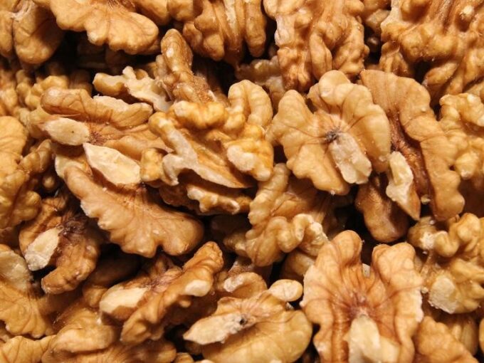 Cerneaux de noix Bio