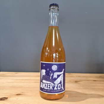 Cidre Breton Amzer Zo'