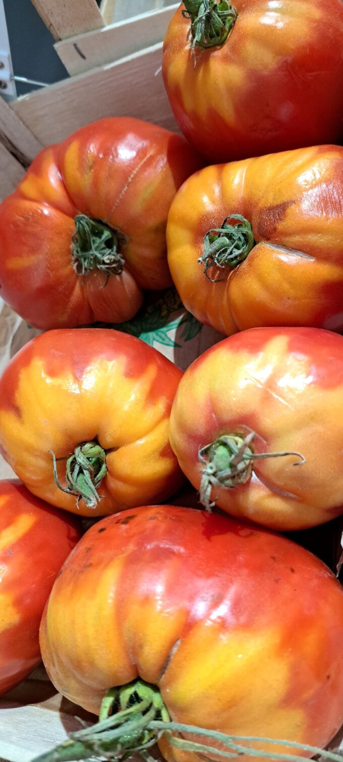 Panier de Fruits et Légumes de saison – Image 9